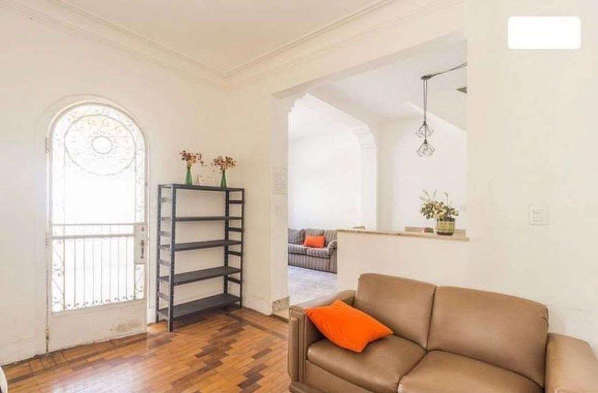 Casa, Lourdes, 5 Quartos, 2 Vagas, 1 Suíte