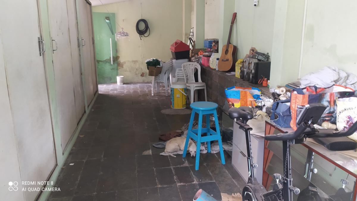Casa, Vila Clóris, 3 Quartos, 8 Vagas, 1 Suíte