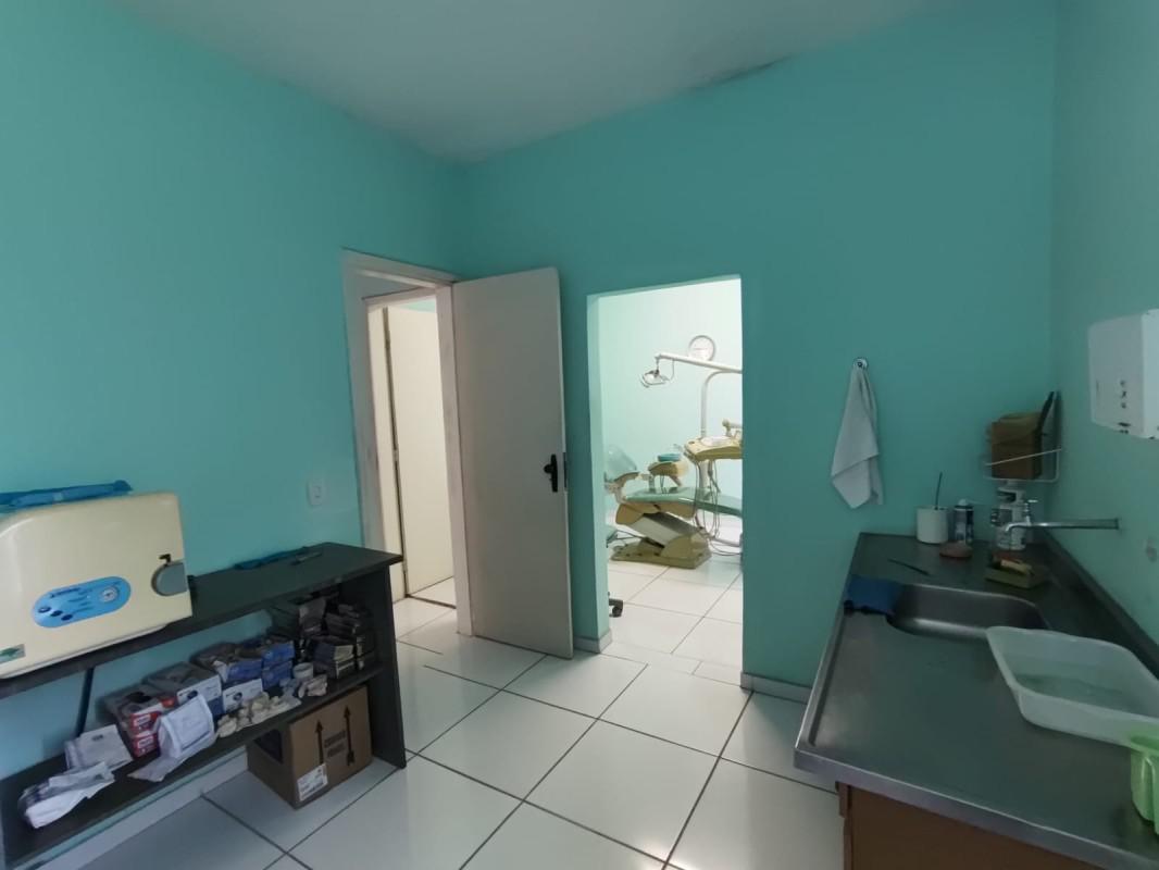 Casa, Alípio de Melo, 3 Quartos, 2 Vagas