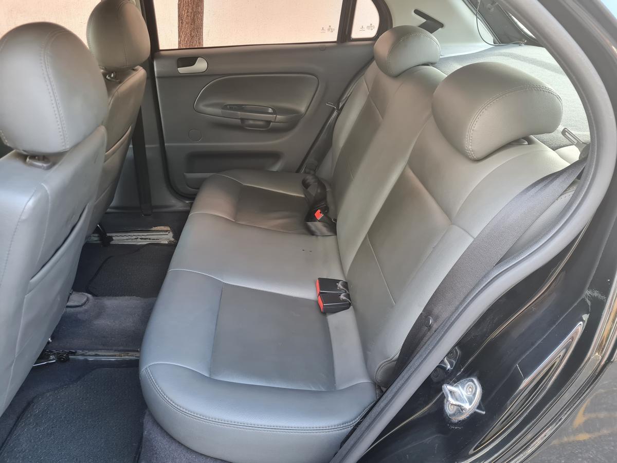 Volkswagen Gol Trendline 1.0 T.flex 8v 5p