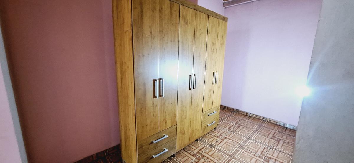 Casa, Acaiaca, 5 Quartos, 2 Vagas, 1 Suíte