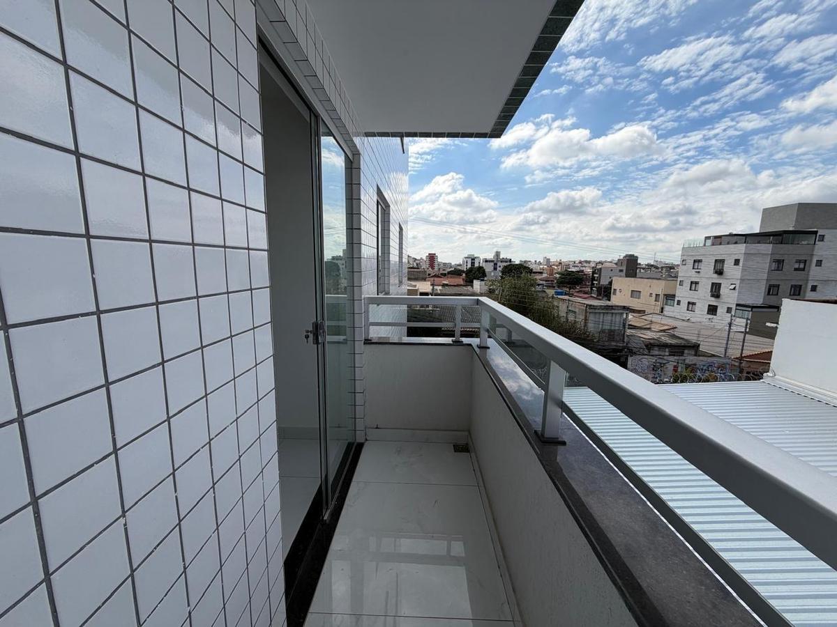 Apartamento, Santa Cruz Industrial, 3 Quartos, 2 Vagas, 1 Suíte