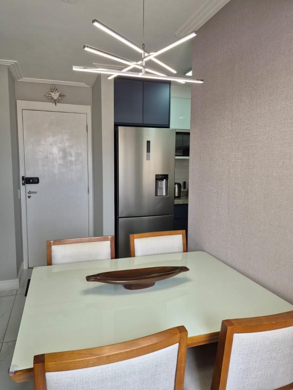 Apartamento, Santa Helena, 2 Quartos, 1 Vaga, 1 Suíte