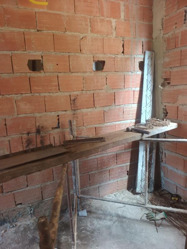Apartamento, Icaivera, 3 Quartos, 1 Vaga