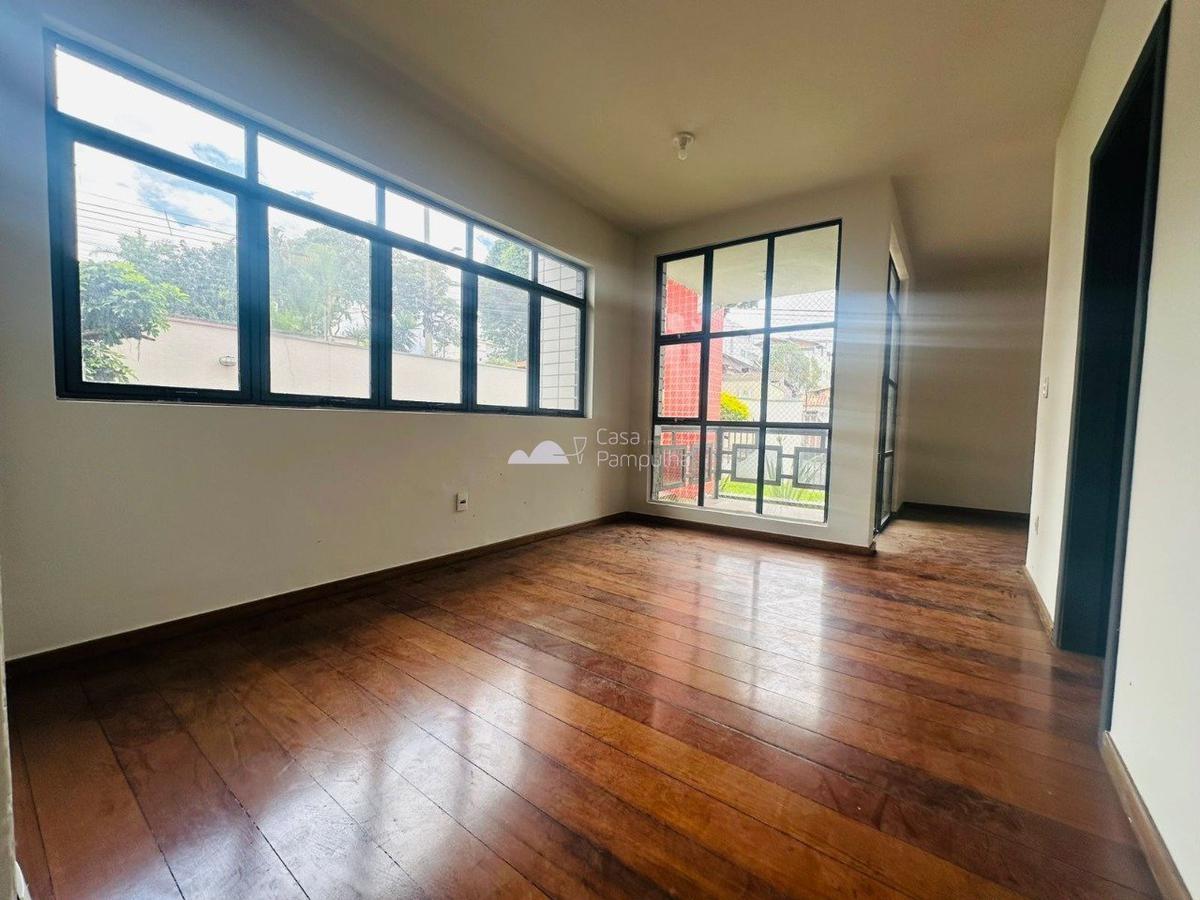 Apartamento, Santa Amélia, 3 Quartos, 2 Vagas, 1 Suíte