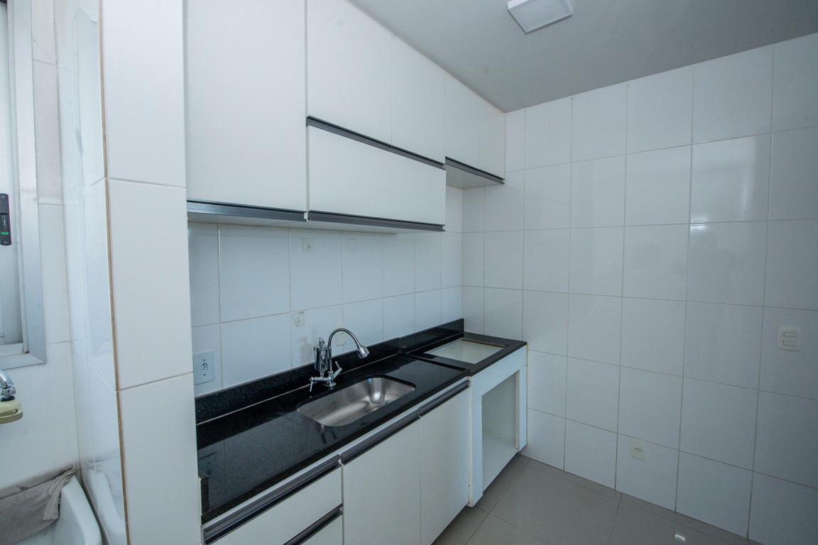 Apartamento, Palmares, 2 Quartos, 2 Vagas, 1 Suíte