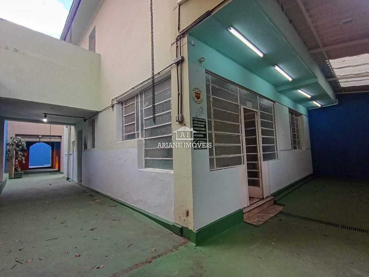 Casa Comercial, Centro, 0 Quarto, 0 Vaga