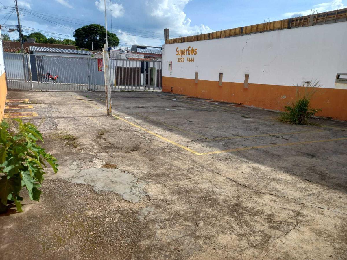 Galpão, Jardim Sion, 0 Quarto, 0 Vaga