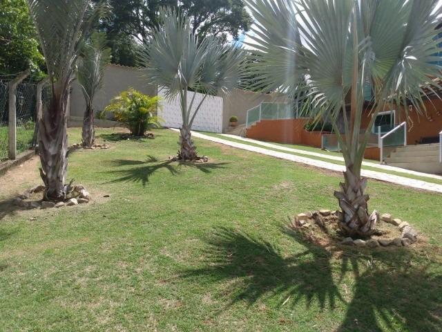 Casa, Recanto da Serra, 6 Quartos, 6 Vagas, 4 Suítes