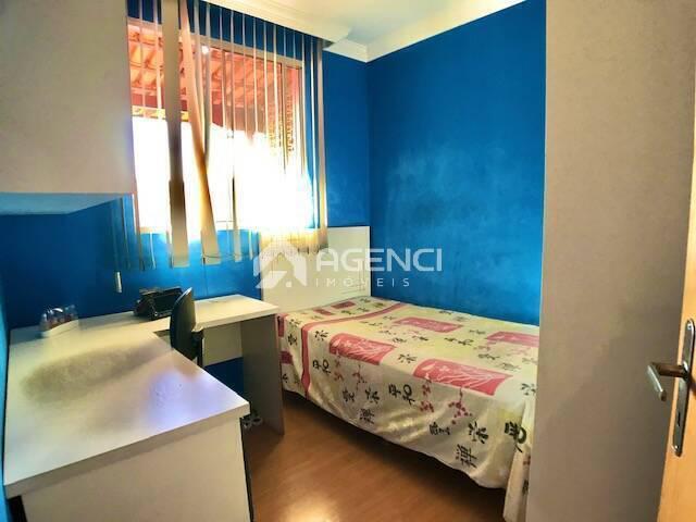 Cobertura, Santa Maria, 3 Quartos, 0 Vaga, 0 Suíte