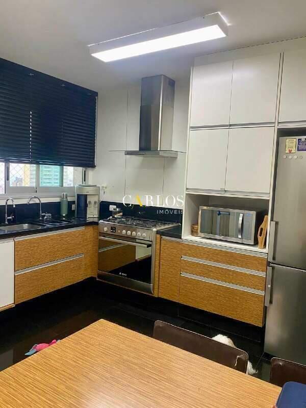 Apartamento, Vila da Serra, 4 Quartos, 4 Vagas, 2 Suítes