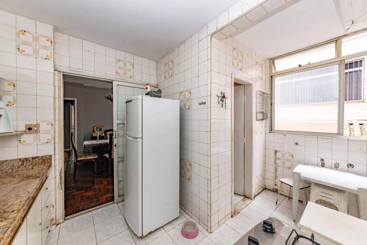 Apartamento, Luxemburgo, 3 Quartos, 1 Vaga, 2 Suítes