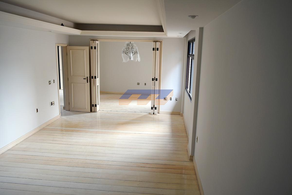 Apartamento, Sion, 4 Quartos, 3 Vagas, 1 Suíte