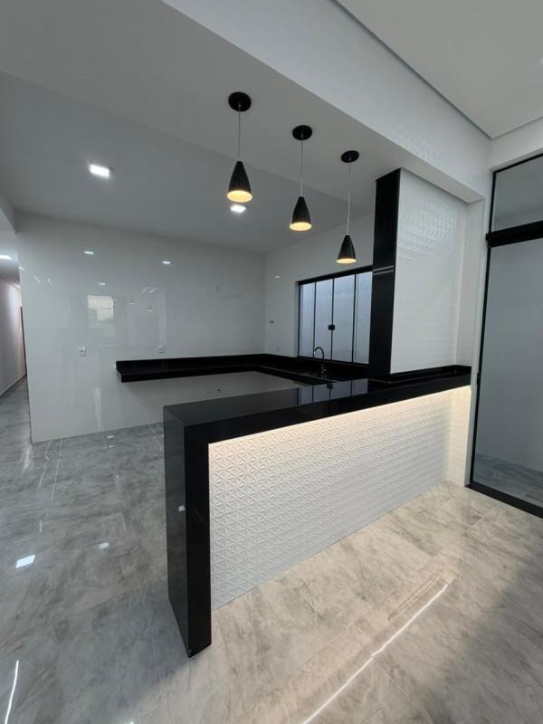 Casa, Boa Esperança, 3 Quartos, 4 Vagas, 1 Suíte
