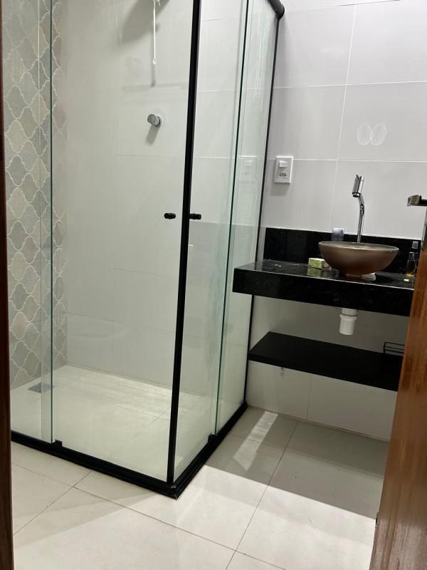 Casa, Alvorada, 3 Quartos, 2 Vagas, 2 Suítes