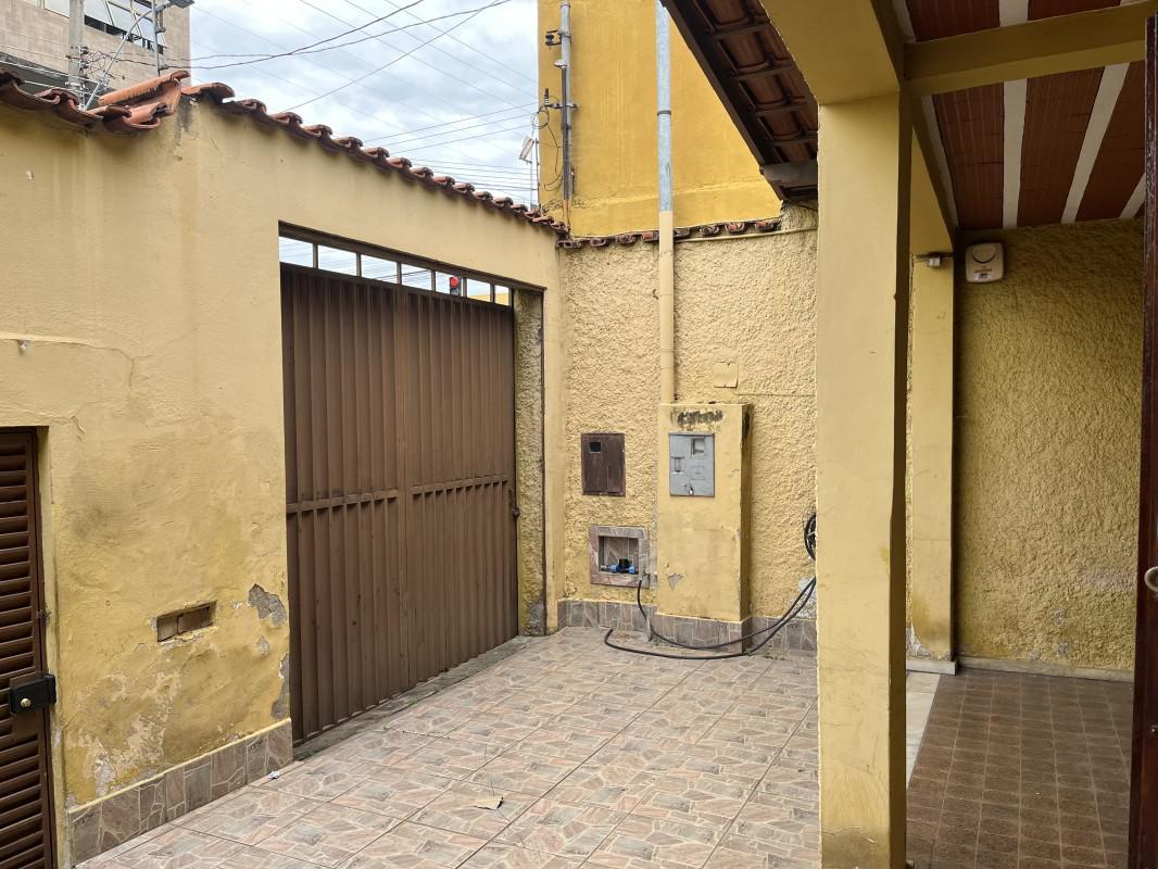 Casa, Padre Eustáquio, 3 Quartos, 3 Vagas, 1 Suíte