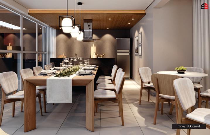 Apartamento, Santa Efigênia, 3 Quartos, 2 Vagas, 2 Suítes