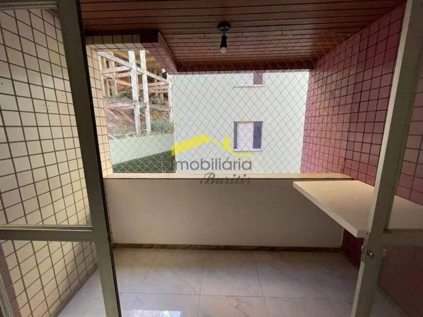Apartamento, Buritis, 3 Quartos, 2 Vagas, 1 Suíte