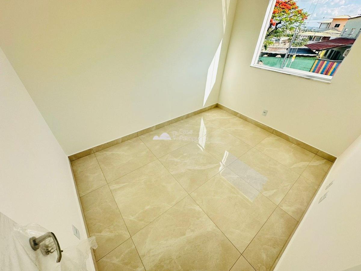 Apartamento, Santa Mônica, 2 Quartos, 1 Vaga