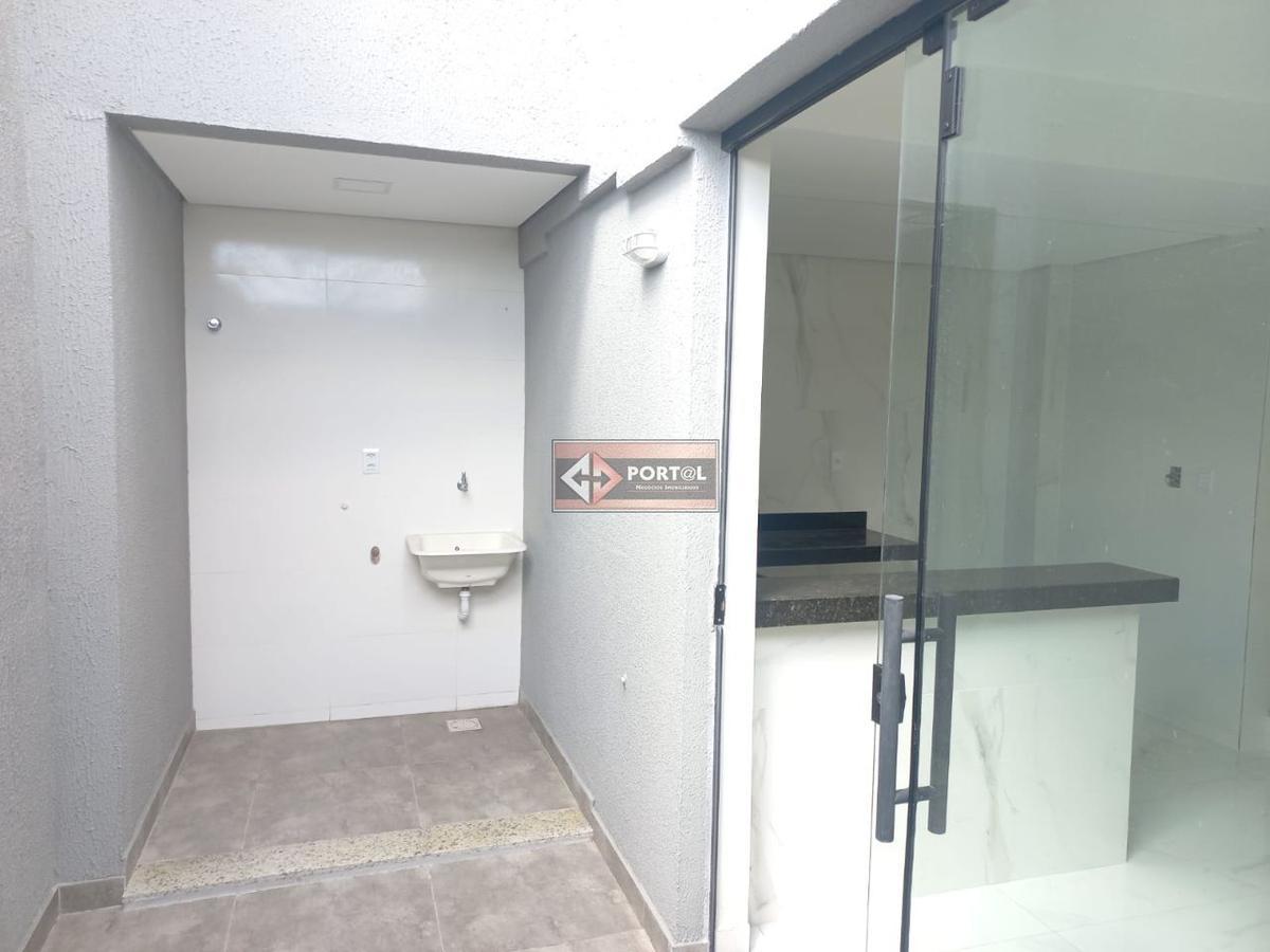 Casa, Santa Mônica, 3 Quartos, 2 Vagas, 1 Suíte