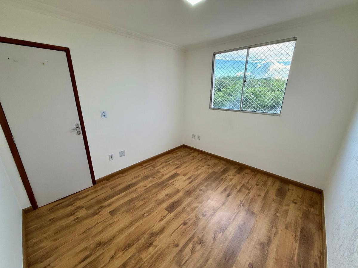 Apartamento, São Francisco, 2 Quartos, 1 Vaga