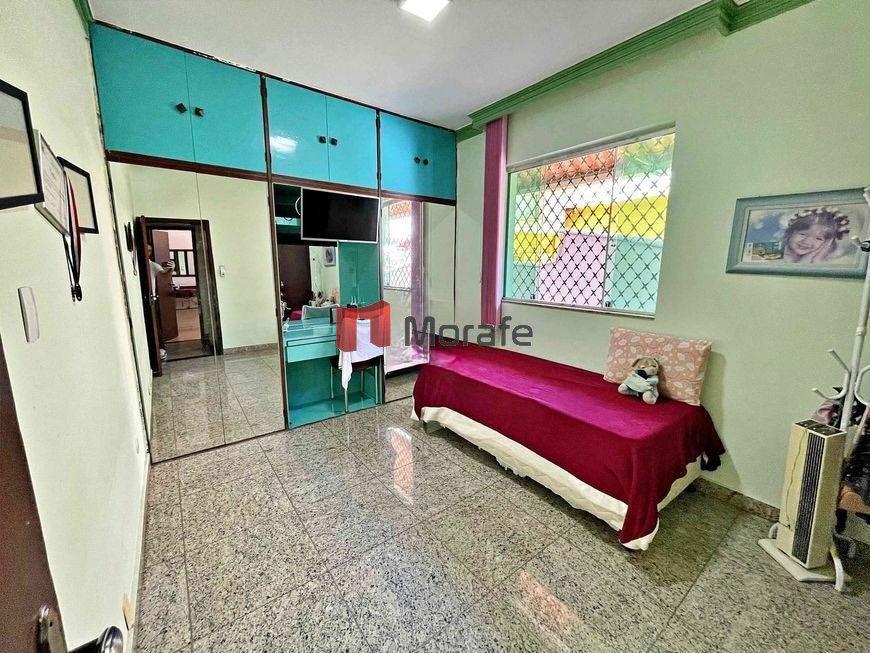 Casa, Dom Bosco, 5 Quartos, 2 Vagas, 2 Suítes