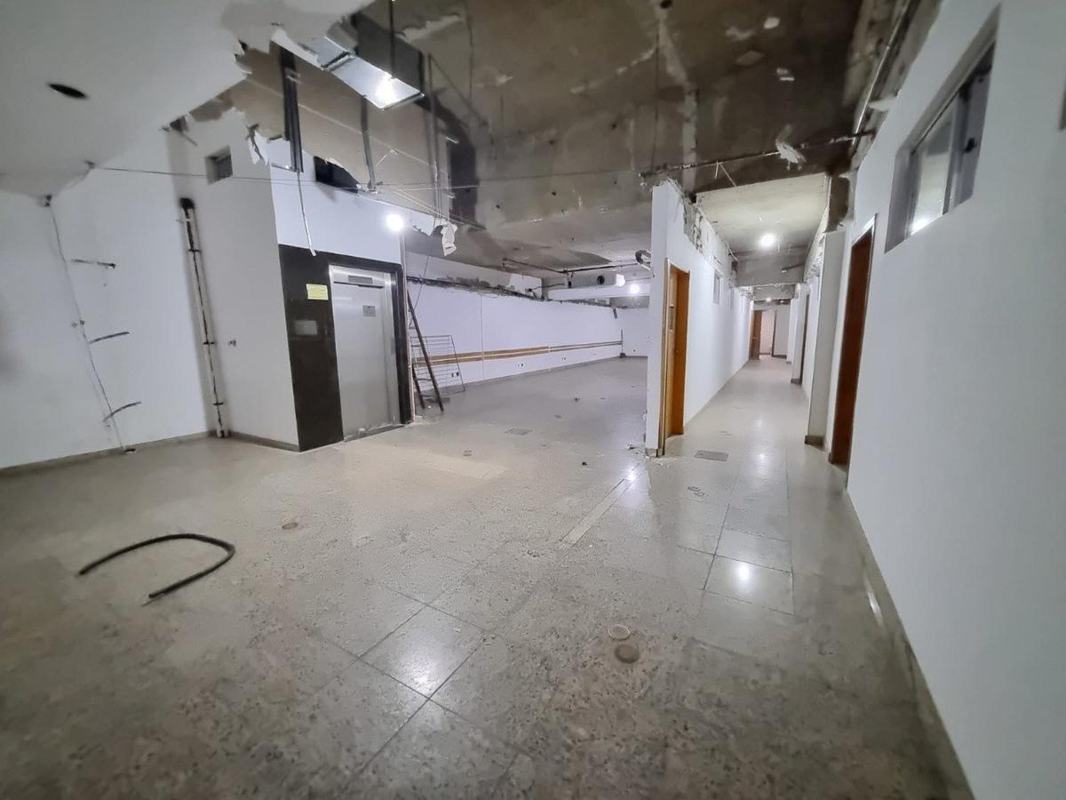 Prédio, Santo Agostinho, 0 Quarto, 0 Vaga