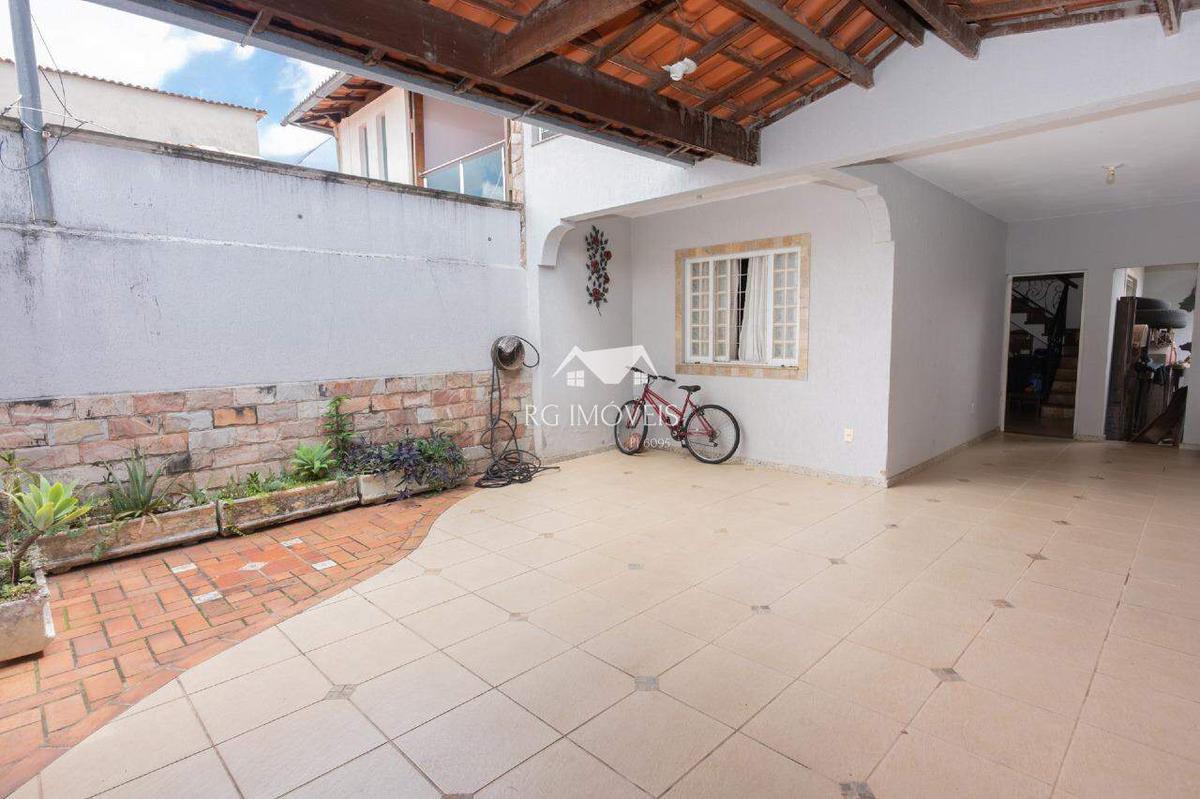 Casa, Cardoso, 3 Quartos, 3 Vagas, 1 Suíte