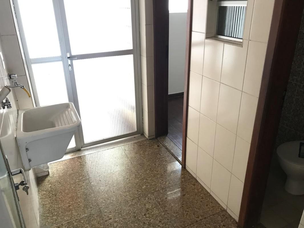 Apartamento, Cidade Nova, 3 Quartos, 1 Vaga, 1 Suíte