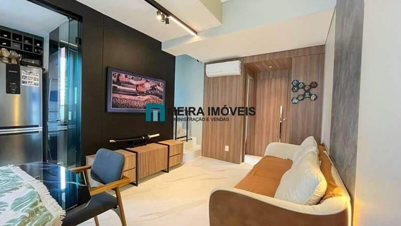 Cobertura, Santo Antônio, 2 Quartos, 3 Vagas, 2 Suítes