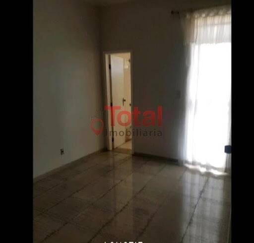 Apartamento, Serenata, 3 Quartos, 2 Vagas, 1 Suíte
