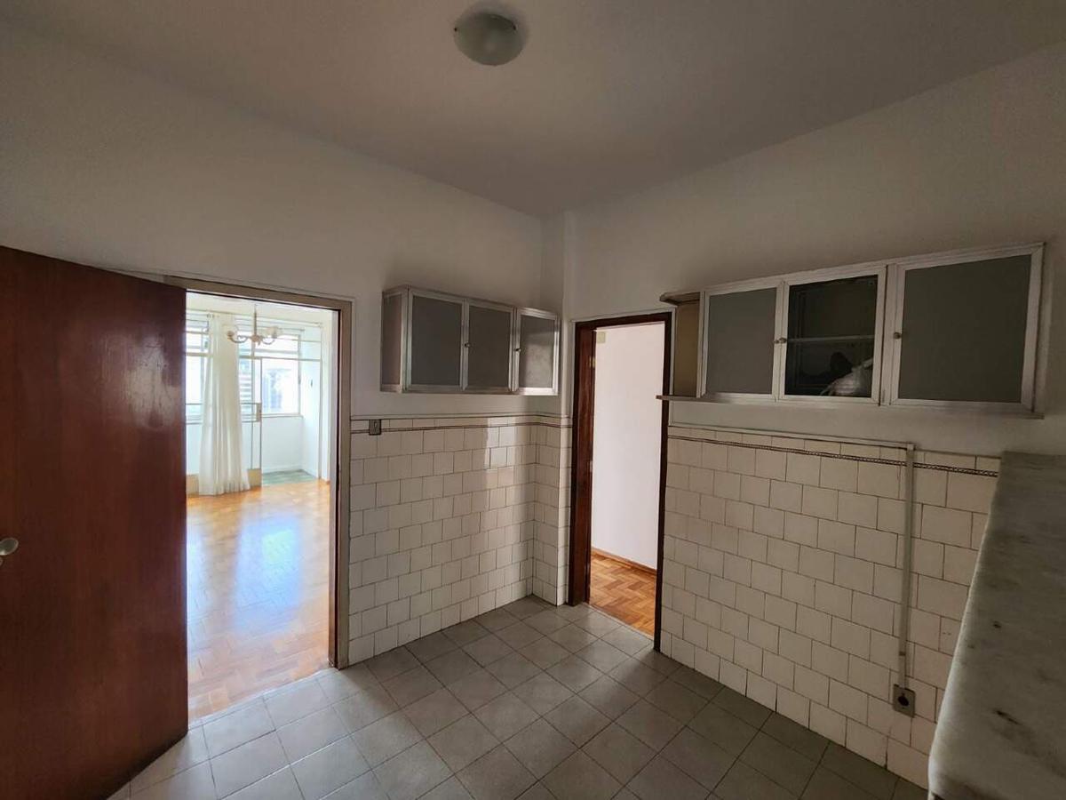 Apartamento, Santa Efigênia, 3 Quartos, 1 Vaga