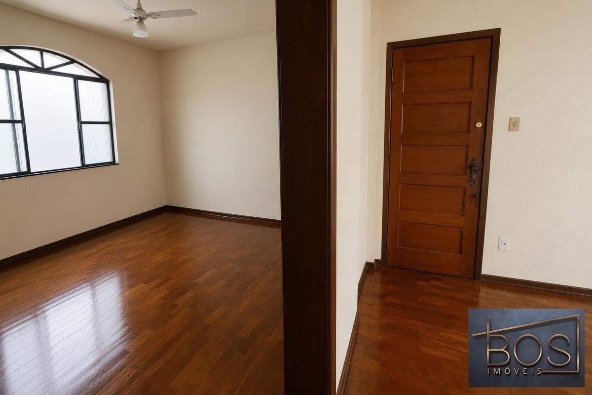 Apartamento, Cidade Nova, 3 Quartos, 1 Vaga, 1 Suíte