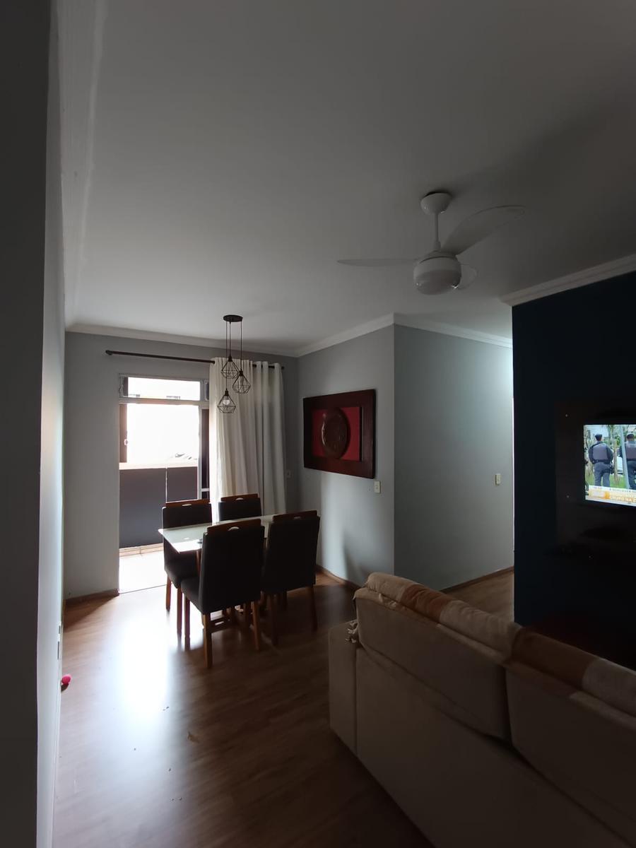 Apartamento, Novo Progresso, 3 Quartos, 1 Vaga