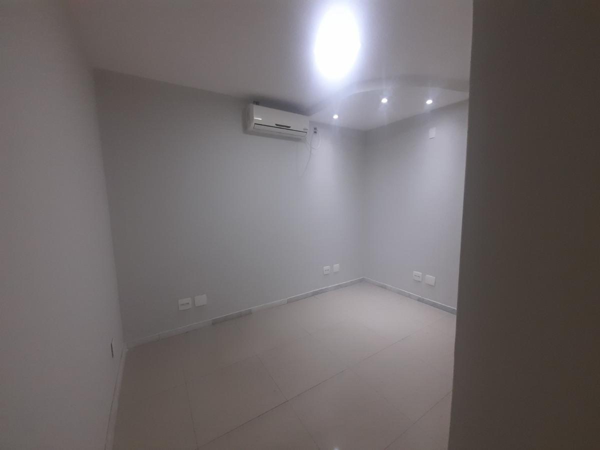 Andar, Esplanada, 0 Quarto, 0 Vaga