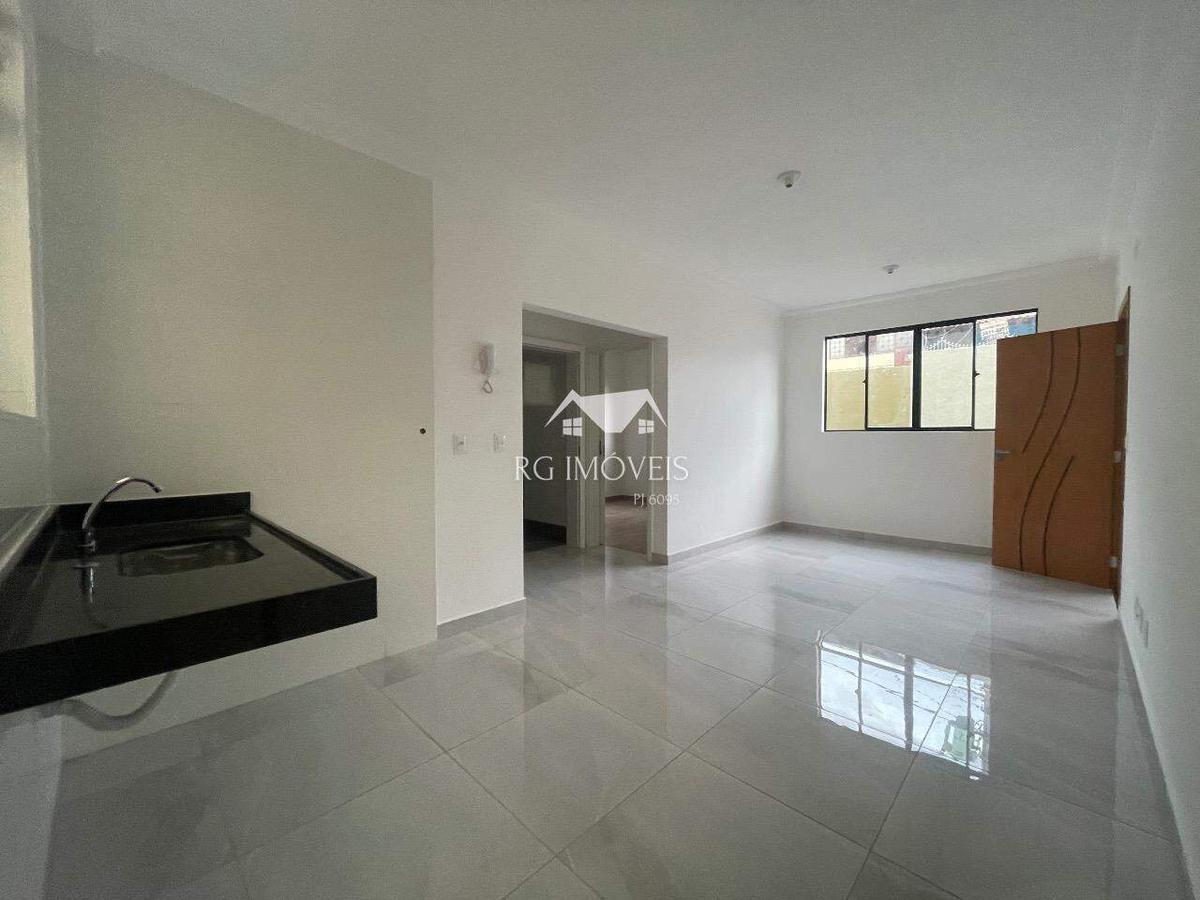 Apartamento, Mangueiras, 2 Quartos, 1 Vaga