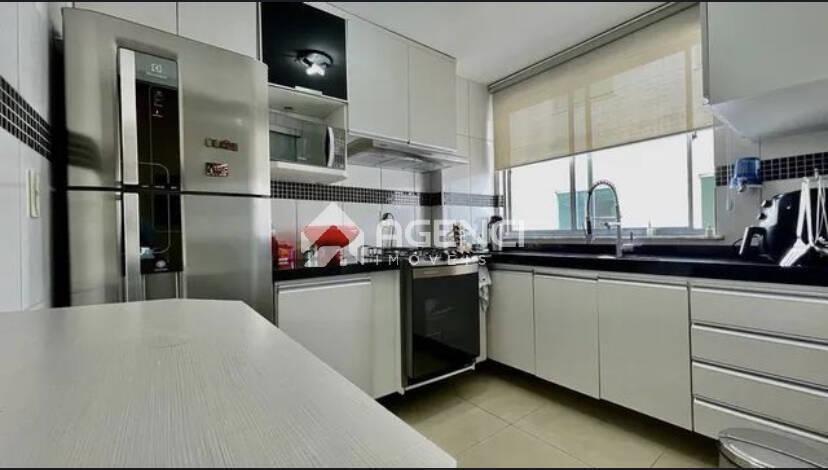 Apartamento, Cabral, 3 Quartos, 0 Vaga, 1 Suíte