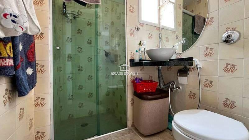 Apartamento, São Pedro, 3 Quartos, 1 Vaga, 1 Suíte