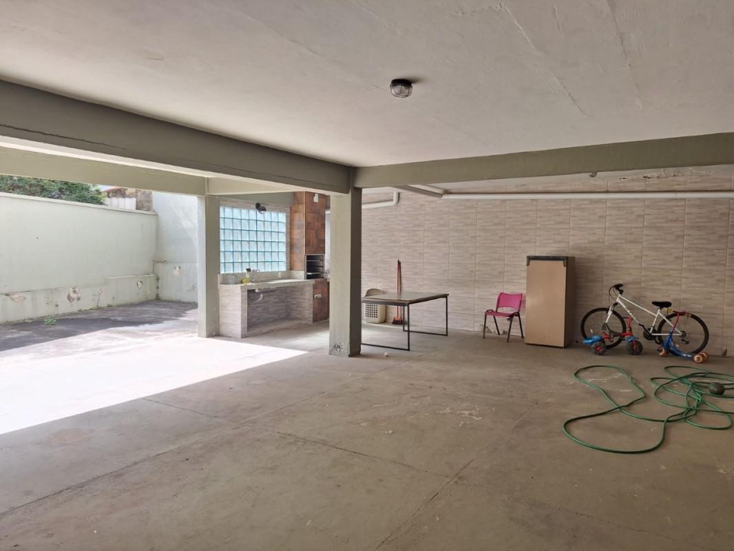 Apartamento, Cidade Nova, 3 Quartos, 2 Vagas, 1 Suíte