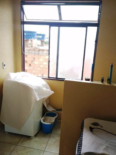 Apartamento, Havaí, 2 Quartos, 1 Vaga
