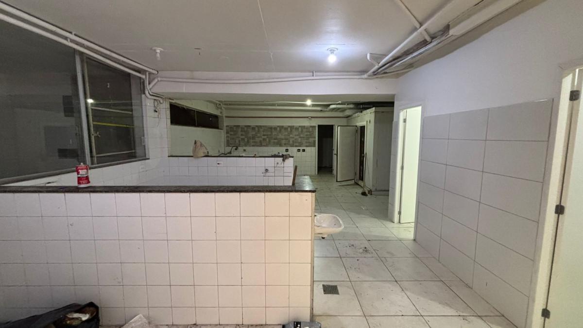 Andar, Santa Teresa, 0 Quarto, 0 Vaga