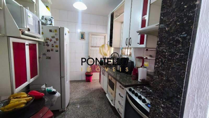 Casa, Serrano, 3 Quartos, 2 Vagas, 1 Suíte