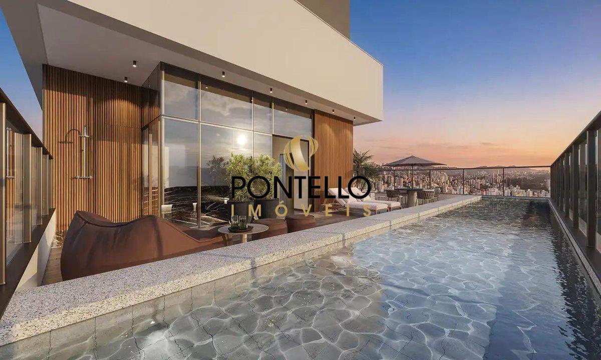 Apartamento, Santo Antônio, 1 Quarto, 0 Vaga