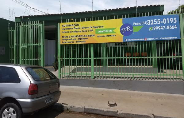 Loja Produtos de Informatica e Eletrônicos