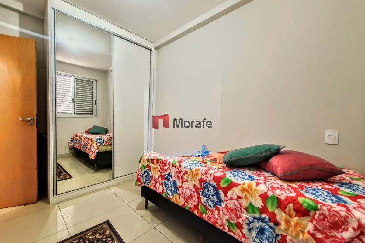 Apartamento, Itapoã, 3 Quartos, 2 Vagas, 2 Suítes