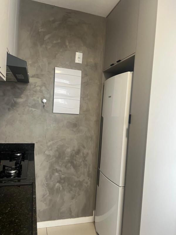 Apartamento, Jardim Riacho das Pedras, 2 Quartos, 1 Vaga
