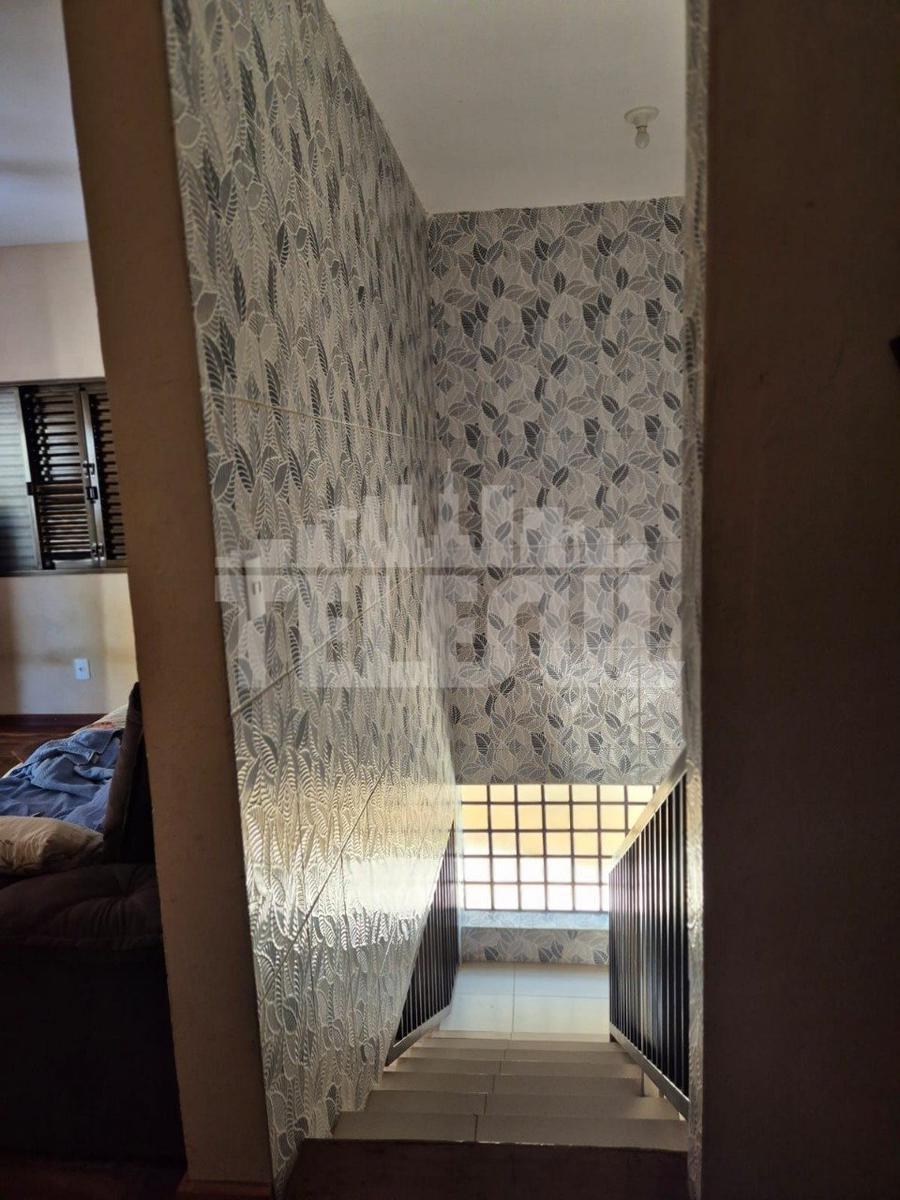 Fazenda, Santana, 3 Quartos, 12 Vagas, 1 Suíte