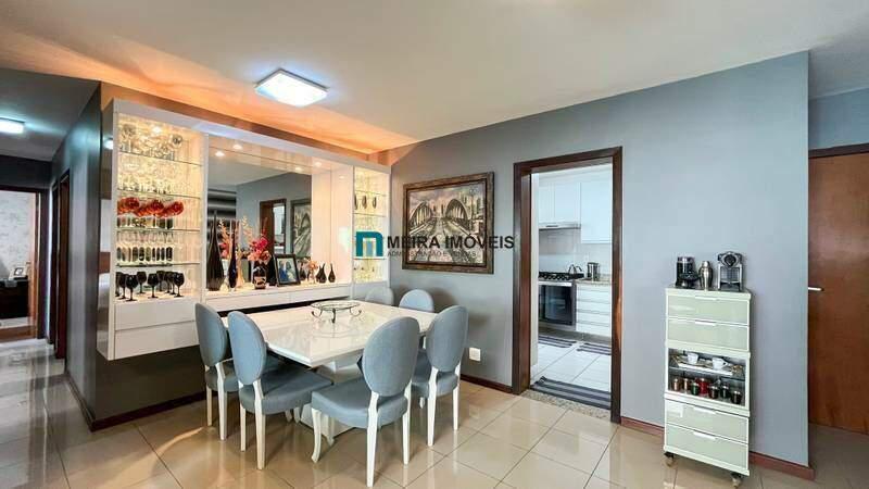 Apartamento, Buritis, 4 Quartos, 2 Vagas, 1 Suíte