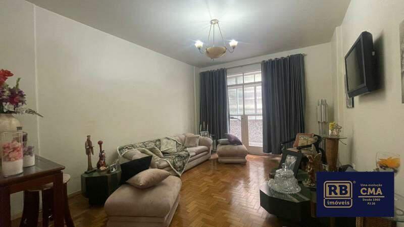 Apartamento, Centro, 4 Quartos, 0 Vaga, 1 Suíte