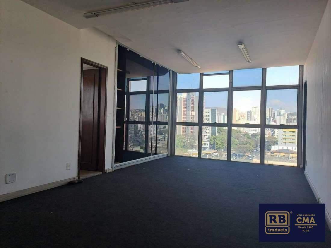 Andar, Prado, 0 Quarto, 2 Vagas